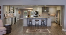 Orlando, Transitional Kitchen 5                                       